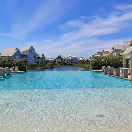 Cinnamon Shore- Summer House 181 Se Port Aransas Eksteriør bilde