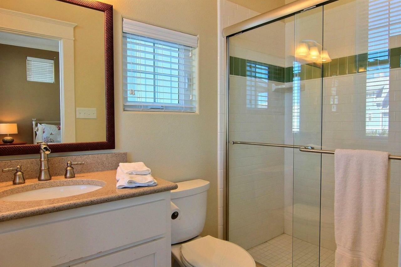 Cinnamon Shore- Summer House 181 Se Port Aransas Eksteriør bilde