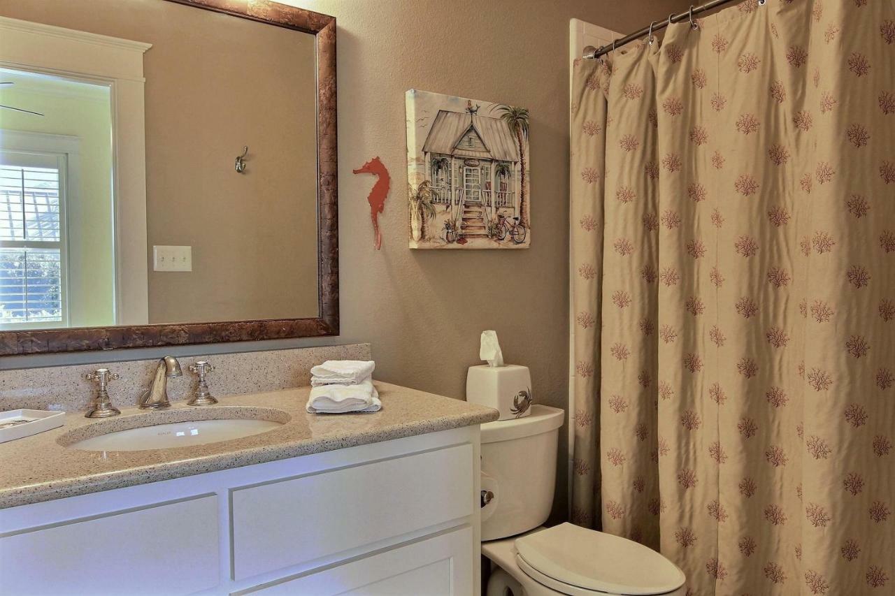 Cinnamon Shore- Summer House 181 Se Port Aransas Eksteriør bilde